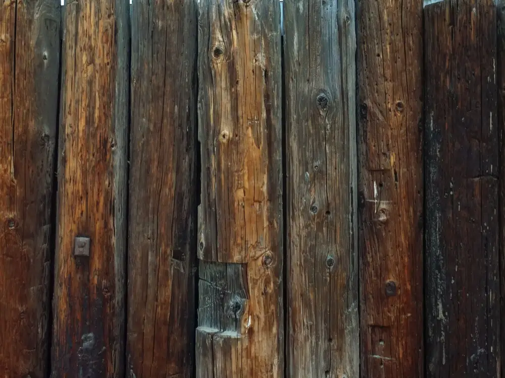 Work by Ironline Fence Co.
