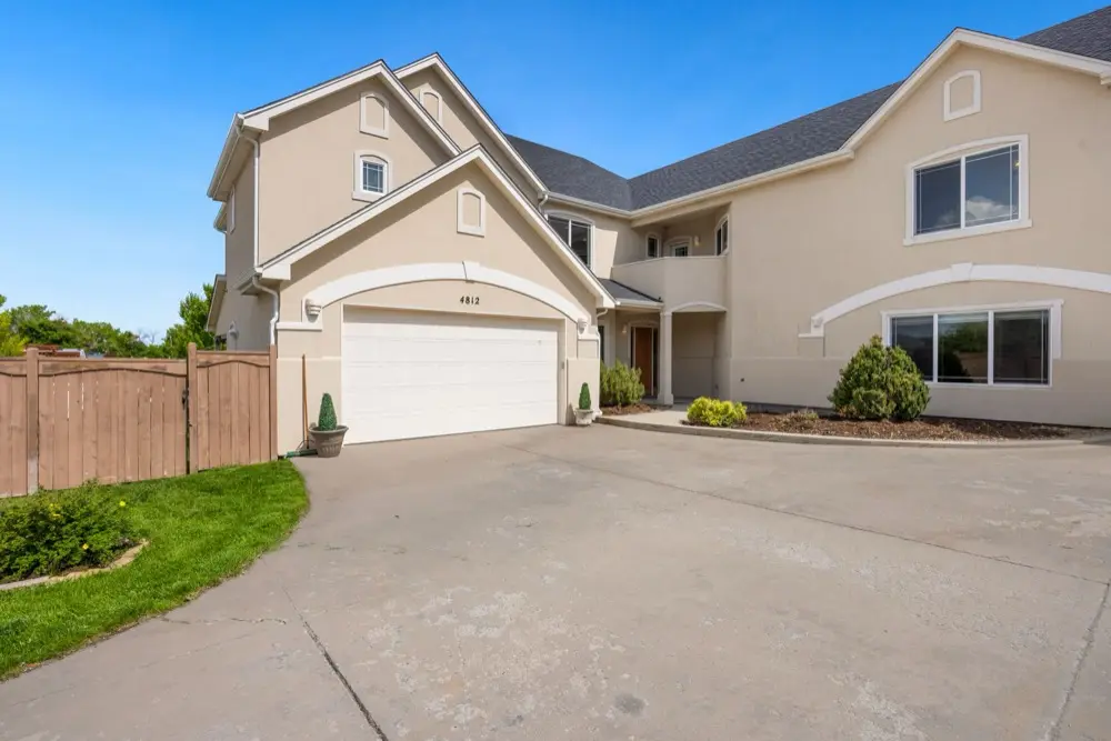 Work by Ridgeline Garage Doors