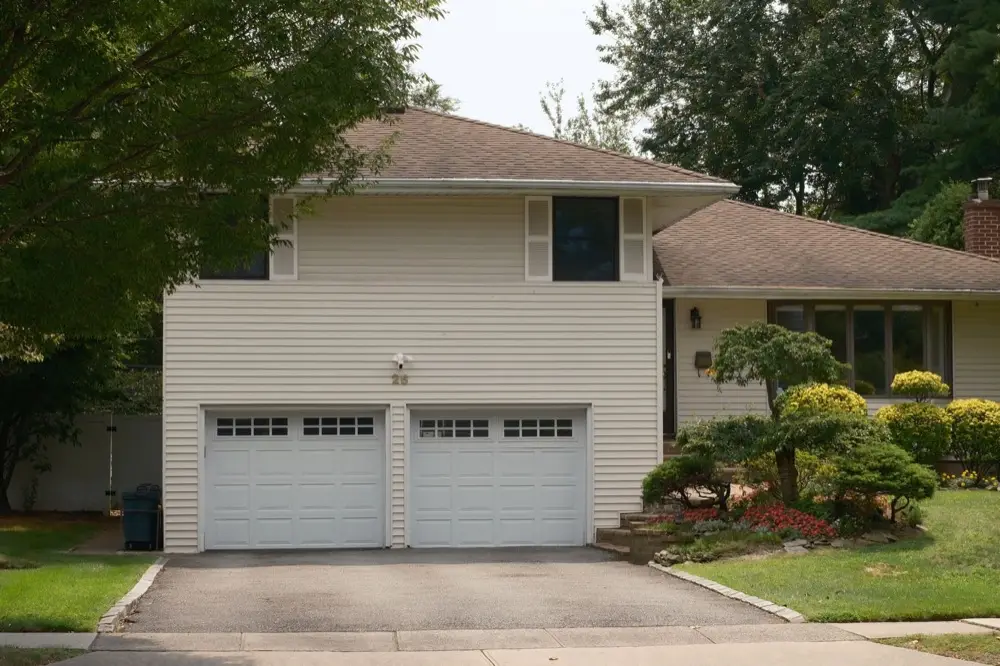 Work by Ridgeline Garage Doors