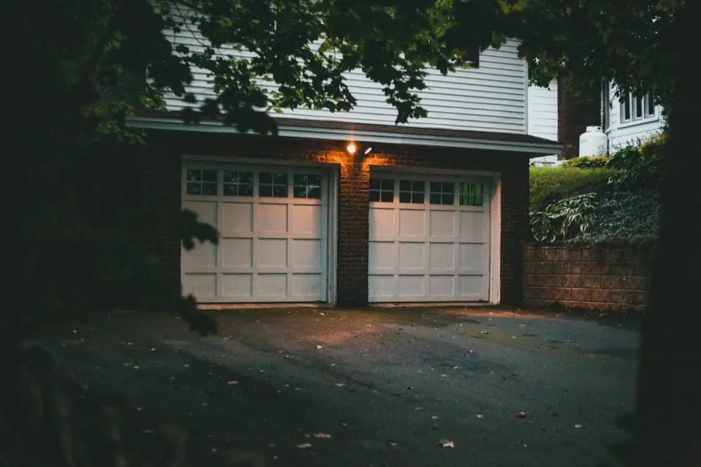 Work by Ridgeline Garage Doors