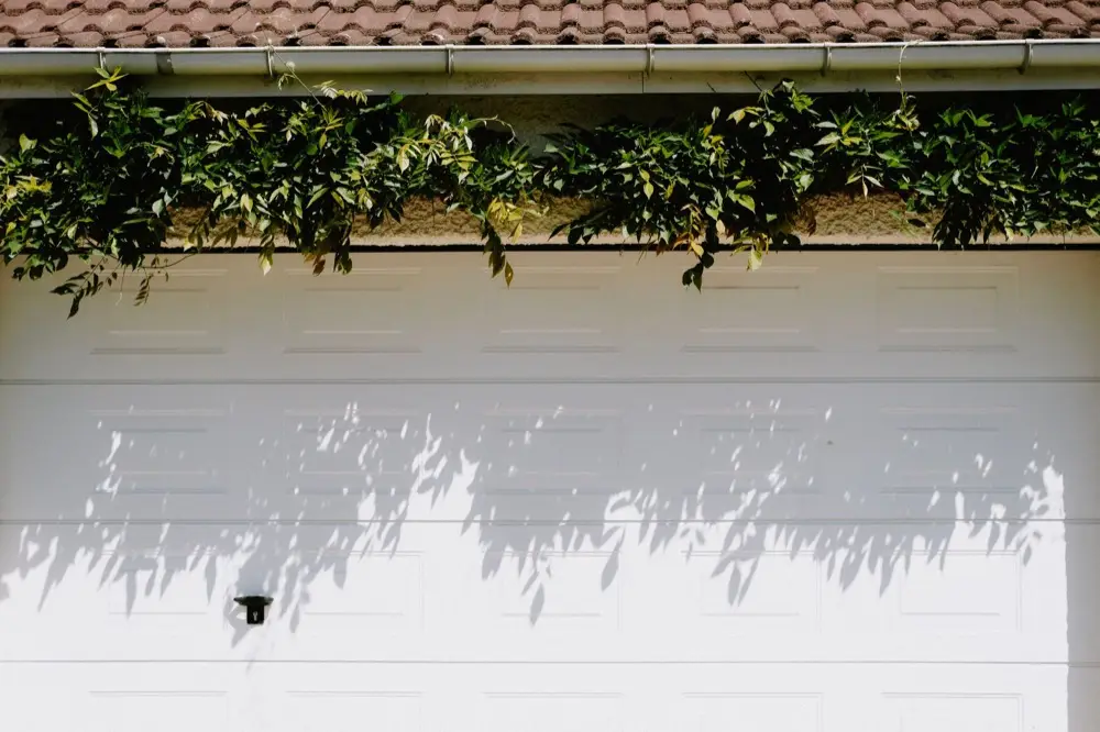 Work by Ridgeline Garage Doors